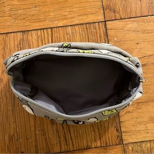Totoro large pencil pouch